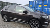 Ford Edge 2.0 TDCi Vignale SUV 5dr Diesel Powershift AWD Euro 6 (s/s) (210 ps) 5