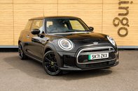 Mini Hatch COOPER S LEVEL 2 1