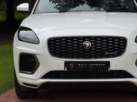 Jaguar E-Pace R-DYNAMIC S 12