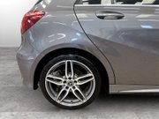 Mercedes-Benz A Class 1.5 A180d AMG Line Hatchback 5dr Diesel 7G-DCT Euro 6 (s/s) (109 ps) 10