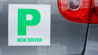 A Guide To Buying Your First Car