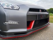 Nissan GT-R NISMO 21