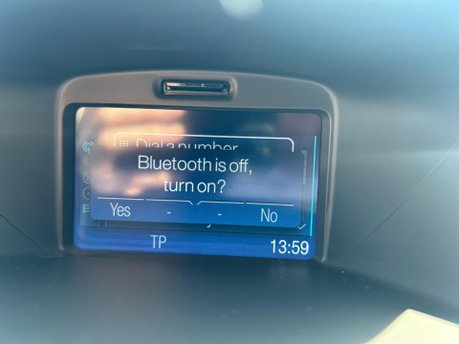 Ford Fiesta TITANIUM X 22