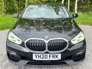 BMW 1 Series 2.0 118D Sport 5dr 12