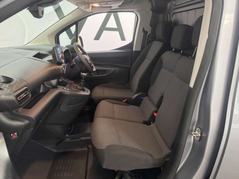 Citroen Berlingo 1.5 Berlingo Enterprise BlueHDi S/S 5dr 22