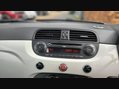 Fiat 500 LOUNGE 18