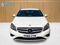 Mercedes-Benz A Class 1.6 A180 Sport Hatchback 5dr Petrol Manual Euro 6 (s/s) (122 ps) 3