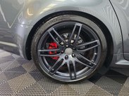 Audi RS4 4.2 Estate 5dr Petrol Manual quattro (326 g/km, 415 bhp) 39