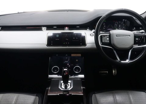 Land Rover Range Rover Evoque 1.5 Range Rover Evoque R-Dynamic HSE P300e Auto 4WD 5dr 20