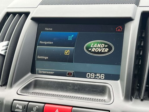 Land Rover Freelander 2.2 Freelander XS SD4 Automatic 4WD 5dr - NATIONAL DELIVERY* 38