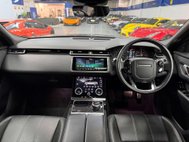 Land Rover Range Rover Velar 2.0 D240 R-Dynamic S SUV 5dr Diesel Auto 4WD Euro 6 (s/s) (240 ps) 61