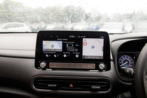 Hyundai KONA ULTIMATE 20