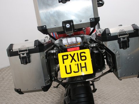 BMW R1200GS R 1200 GS ADVENTURE ICONIC 100 LIMITED EDITION 27