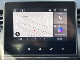 Renault Clio 1.0 Clio Evolution TCE 5dr 23