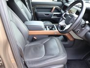 Land Rover Defender 110 D300 X-DYNAMIC HSE 7 SEATER  PRICE MATCH OFFER PREMIUM COLOUR  18