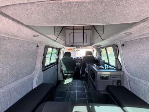 Volkswagen Transporter T32 Highline 49