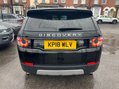 Land Rover Discovery Sport 2.0 TD4 HSE Auto 4WD Euro 6 (s/s) 5dr 4