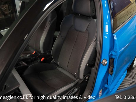 Audi A1 1.0 A1 Sportback 30 TFSI S Line 5dr 16