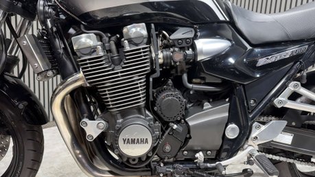 Yamaha XJR1300 2013 22K LONG MOT WARRANTY 1300CC MUSCLE BIKE 28