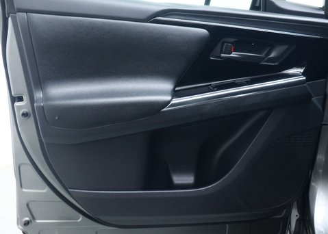 Toyota BZ4X 71.4kWh Motion SUV 5dr Electric Auto AWD (11kW OBC) (218 ps) 50