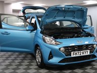 Hyundai i10 MPI SE 15