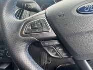 Ford Focus RS 2.3T EcoBoost RS Hatchback 5dr Petrol Manual AWD Euro 6 (s/s) (350 ps) 10