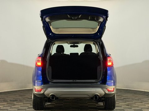 Ford Kuga ZETEC TDCI 8