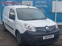 Renault Kangoo 1.5 dCi ENERGY ML19 Business Panel Van 5dr Diesel Manual MWB Euro 6 (s/s) (