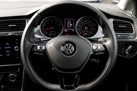 Volkswagen Golf MATCH TSI 14