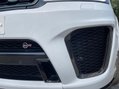 Land Rover Range Rover Sport 5.0 P575 V8 SVR Carbon Edition Auto 4WD Euro 6 (s/s) 5dr 62