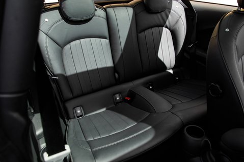 Mini Hatch COOPER S LEVEL 3 42