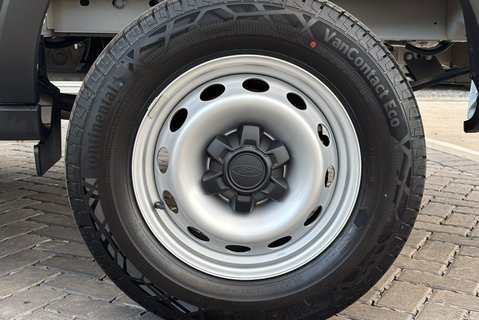 Ford Transit 350 Rwd Leader L3 H3 130 ps Panel Van - Tow Axle 32