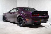Dodge Challenger SRT HELLCAT. STUNNING EXAMPLE. LOW MILEAGE. FULL PPF. SRT BADGING. 6