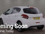Peugeot 208 1.2 208 Tech Edition S/S 5dr 3