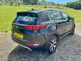 Kia Sportage CRDI GT-LINE 3