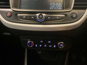 Vauxhall Crossland X 1.2 Crossland X Griffin T 5dr 21