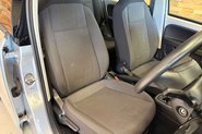 Volkswagen Up 1.0 High up! Hatchback 5dr Petrol ASG Euro 6 (75 ps) 33