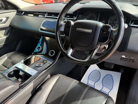 Land Rover Range Rover Velar 2.0 D180 S SUV 5dr Diesel Auto 4WD Euro 6 (s/s) (180 ps) 62