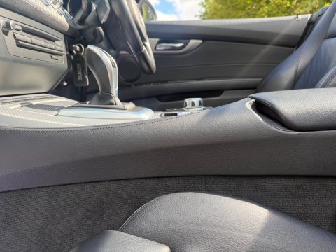 BMW Z4 2.0 28i M Sport Auto sDrive Euro 6 2dr 45