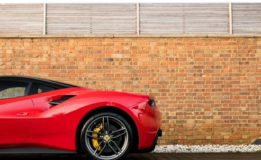 Ferrari 488 GTB 28