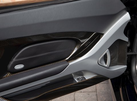 Porsche Carrera GT GT 23