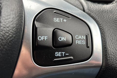 Ford Fiesta Sport TDCI - Heated Seats - No VAT 17