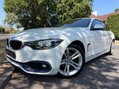 BMW 4 Series 2.0 420d Sport Auto Euro 6 (s/s) 5dr 41