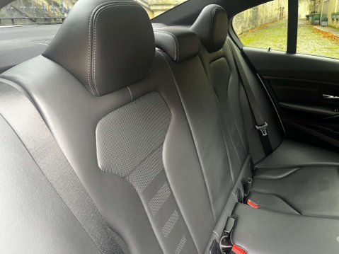 BMW 3 Series 3.0 M3 Semi-Auto 4dr 19