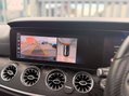 Mercedes-Benz E Class 2.0 E300 GPF AMG Line (Premium Plus) Coupe 2dr Petrol G-Tronic+ Euro 6 (s/s 34