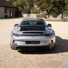 Porsche 911 4.0 992 GT3 PDK Euro 6 2dr 3