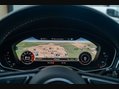 Audi A5 3.0 S5 TFSI Quattro Auto 4WD 2dr 14