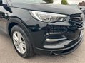 Vauxhall Grandland X 1.2 Turbo SE Auto Euro 6 (s/s) 5dr 12