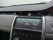 Land Rover Discovery Sport 1.5 Discovery Sport R-Dynamic SE P300e Auto 4WD 5dr 89