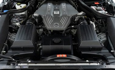 Mercedes-Benz SLS AMG 27